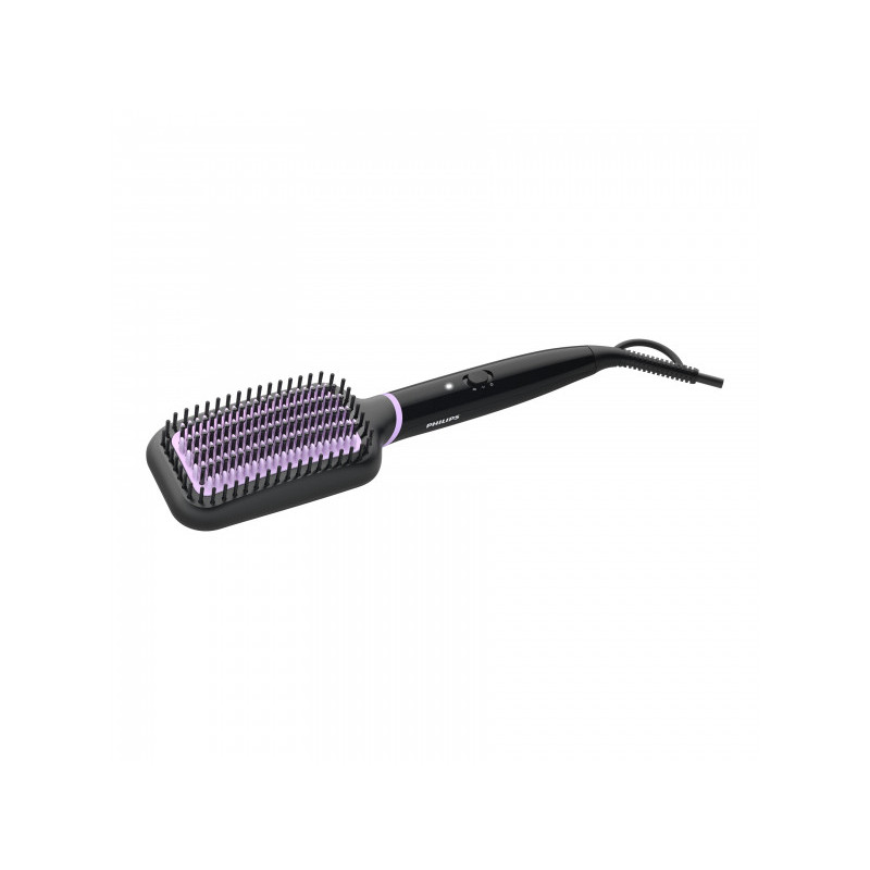 Philips StyleCare Essential BHH880/00 Brosse lissante chauffante Philips StyleCare Essential BHH880/00 Brosse lissante chauffante