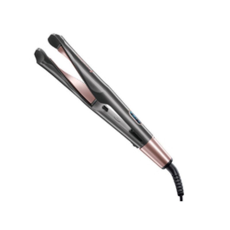 Remington S6606 Lisseur et Boucleur