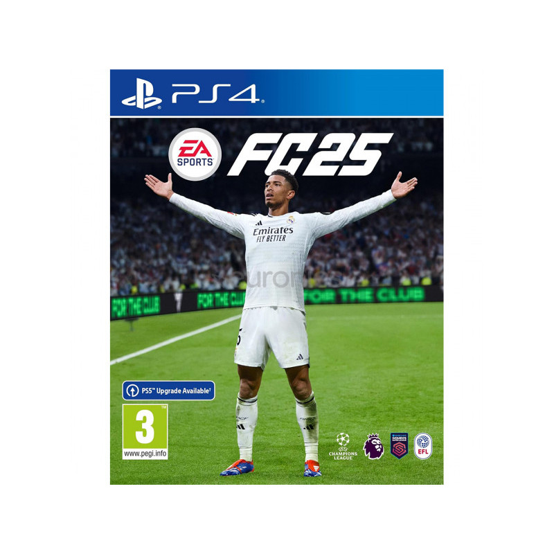 EA Sports FC 25 pour PS4
