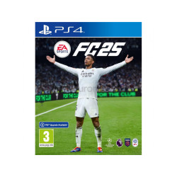 EA Sports FC 25 pour PS4