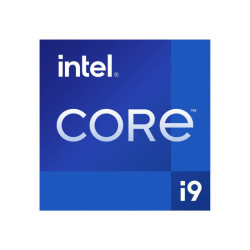 Intel Core i9-14900K LGA 1700 processeur i9-14900K 64-Bit Intel Tray