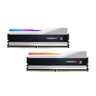 G.Skill RAM Trident Z5 RGB DDR5-6400MHz 32GB (2x 16Go) 288-pin DIMM