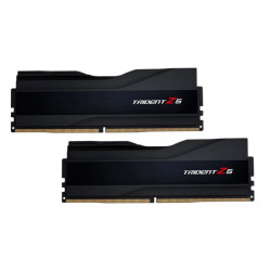 G.Skill RAM Trident Z5 DDR5-6000MHz 64 Go (2x 32Go) 288-pin DIMM
