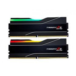 G.Skill RAM Trident Z5 Neo RGB DDR5-6000MHz 32 Go (2x 16Go) 288-pin DIMM