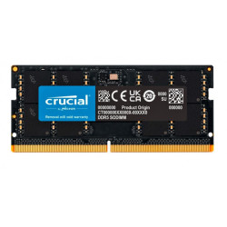 Crucial DDR5-5600 CL46 SO-DIMM 32Go  (CT32G56C46S5)