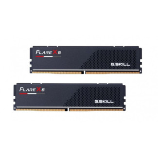 G.Skill RAM Flare X5 DDR5-6000MHz 32 Go (2x 16Go) 288-pin DIMM