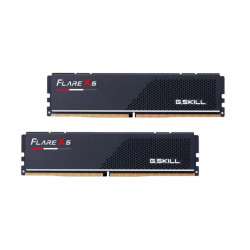 G.Skill RAM Flare X5 DDR5-6000MHz 32 Go (2x 16Go) 288-pin DIMM