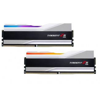 G.Skill RAM Trident Z5 RGB DDR5-6000MHz 32Go (2x 16 Go) 288-pin DIMM