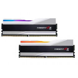 G.Skill RAM Trident Z5 RGB DDR5-6000MHz 32Go (2x 16 Go) 288-pin DIMM