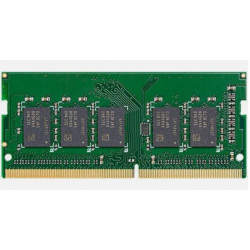 Synology RAM DDR4-2666MHz 4Go 260-pin SODIMM