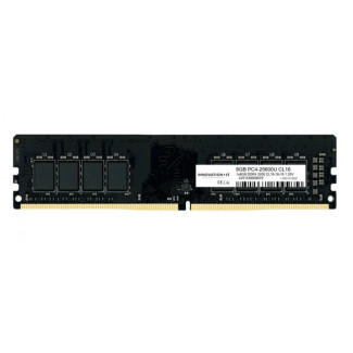 Innovation IT RAM CL16-18-18 1.35V LD 8-Chip 8Go DDR4-3200MHz (INNO8G3200S)