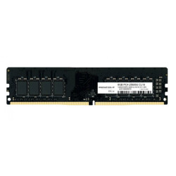 Innovation IT RAM CL16-18-18 1.35V LD 8-Chip 8Go DDR4-3200MHz (INNO8G3200S)