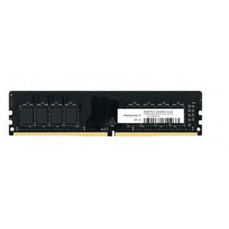 Innovation IT RAM CL22-22-22 1.2V LD 8-Chip DDR4-3200MHz 8Go 288-pin DIMM