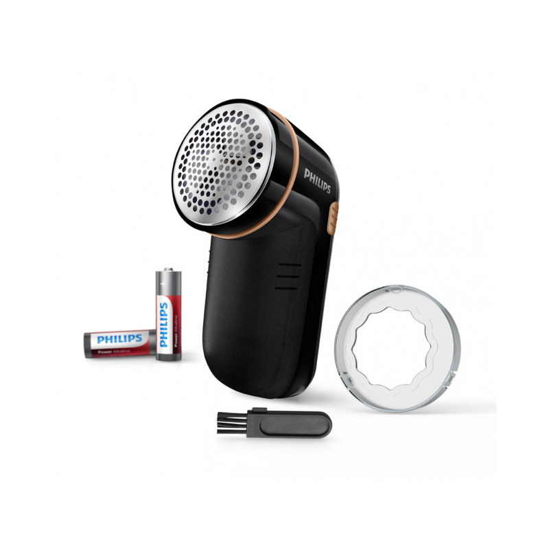 Philips Épilateur anti-bouloche GC026/80