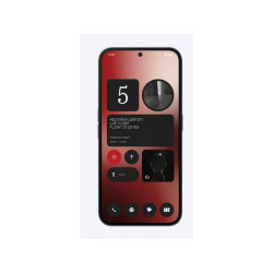 Nothing Phone 2a 12Go RAM 256Go Smartphone Noir (A10400046)