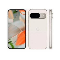 Google Pixel 9 128Go Smartphone blanc porcelaine (GA05839-GB)