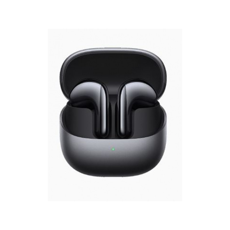 Xiaomi Buds 5 - Écouteurs sans fil Noir Graphite (BHR8118GL) Xiaomi Buds 5 - Écouteurs sans fil Noir Graphite (BHR8118GL)