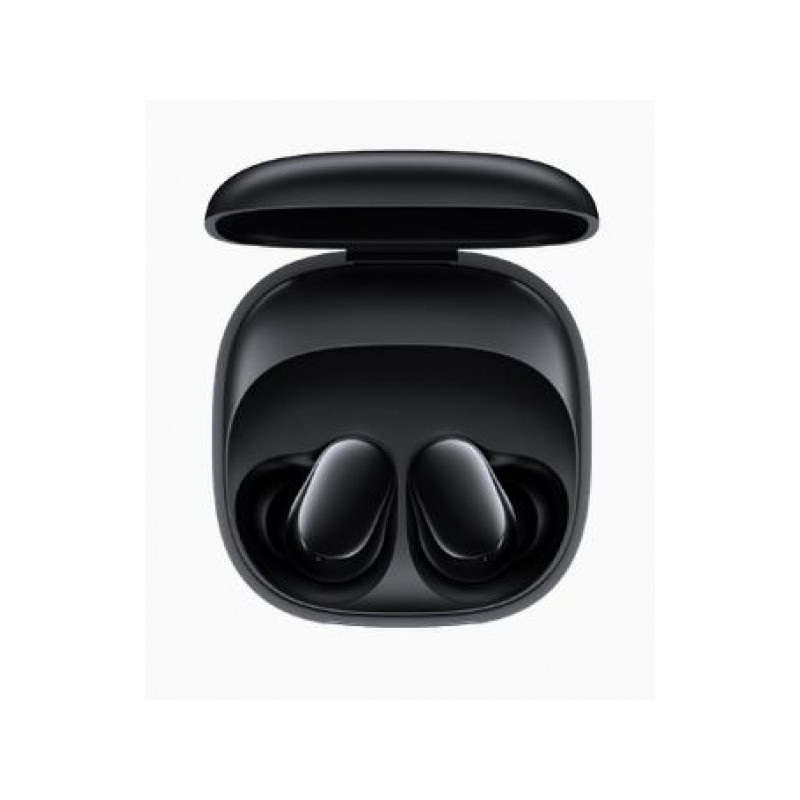 Xiaomi Buds 6 Play - Écouteurs sans fil Noir (BHR8776GL) Xiaomi Buds 6 Play - Écouteurs sans fil Noir (BHR8776GL)