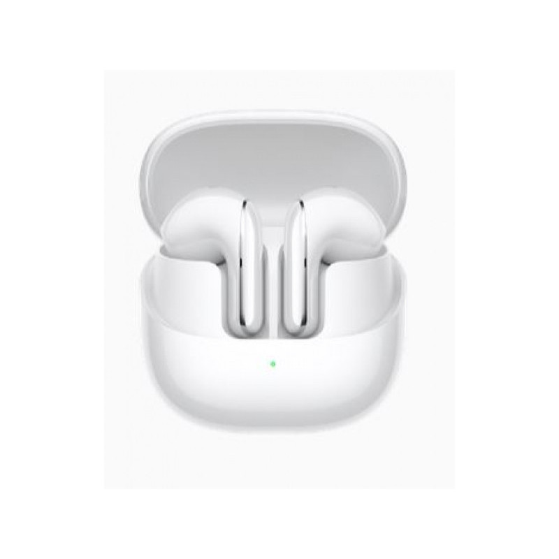 Xiaomi Buds 5 Écouteurs sans fil Blanc céramique (BHR8117GL) Xiaomi Buds 5 Écouteurs sans fil Blanc céramique (BHR8117GL)
