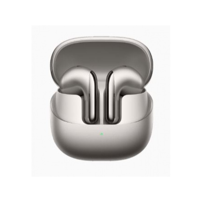 Xiaomi Buds 5 Écouteurs sans fil Gris Titane (BHR8116GL) Xiaomi Buds 5 Écouteurs sans fil Gris Titane (BHR8116GL)