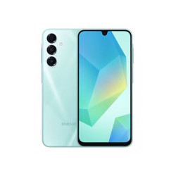 Samsung Galaxy A16 128 Go 5G - Vert Clair (SM-A166BLGDEUB)