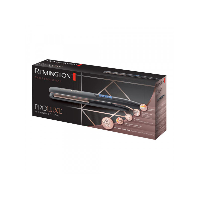 Remington Lisseur Proluxe creme doré (S9100)