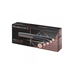 Remington Lisseur Proluxe creme doré (S9100)