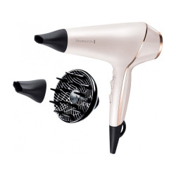 Remington Sèche-cheveux AC9140 beige/noir