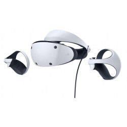 Sony PlayStation Casque de Réalité Virtuelle VR2 (9453895)