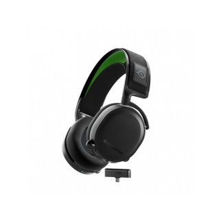 SteelSeries Arctis 7X+ Casque USB-C & Jack 7.1 surround 61472