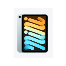 Apple Tablet iPad mini Gen 7 8.3 inch WiFi 256 Go Bleu (MXNC3NF/A)