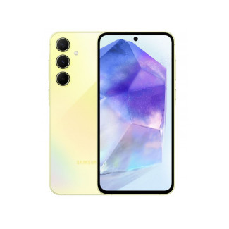 Samsung Galaxy A55 256GB 5G Awesome Lemon (SM-A556BZYCEUEB)