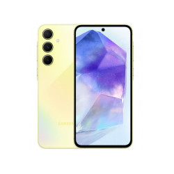 Samsung Galaxy A55 256GB 5G Awesome Lemon (SM-A556BZYCEUEB)