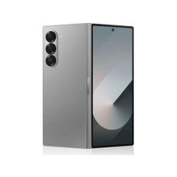 Samsung Galaxy Z Fold6 512GB 5G Silver Shadow (SM-F956BZSCEUEB)