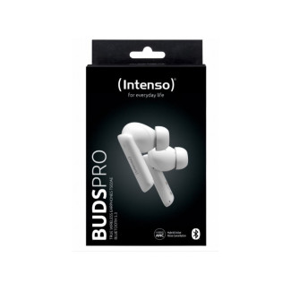 Intenso Buds Pro T502HAE White (3720502)