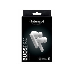 Intenso Buds Pro T502HAE White (3720502)