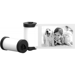 KODAK Cartridge Memo Shot Instant Camera 9 Rolls (KOICRGMS109P9)