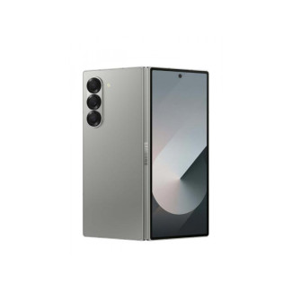 Samsung Galaxy Z Fold6 5G 256Go Argent Ombre (SM-F956BZSBEUE)