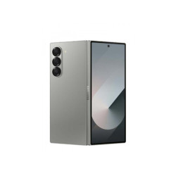 Samsung Galaxy Z Fold6 5G 256Go Argent Ombre (SM-F956BZSBEUE)