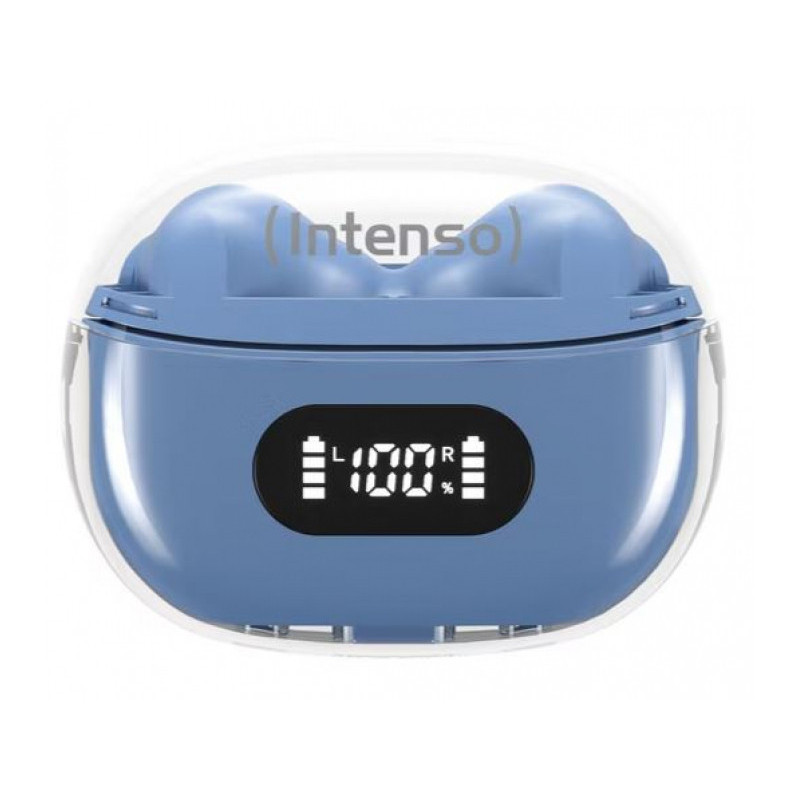Intenso Buds Plus T315AE Blue (3720315)