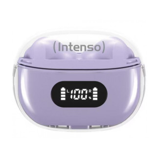 Intenso Buds Plus T313AE Purple (3720313)