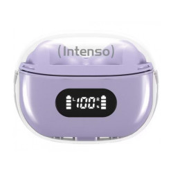 Intenso Buds Plus T313AE Purple (3720313)
