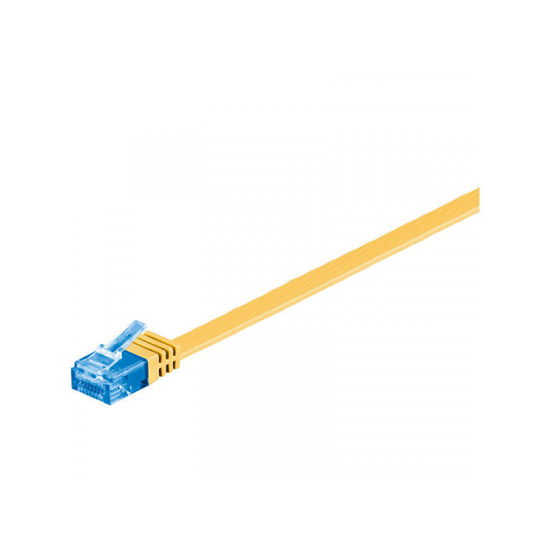 Patchkabel CAT6a RJ45 S/FTP 7.5m 75717 