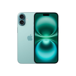 Apple iPhone 16 Plus 512Go Bleu turquoise MY2J3ZD/A