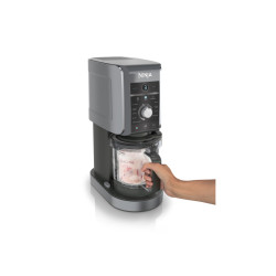 SharkNinja Machine à glace CREAMi Deluxe NC501EU