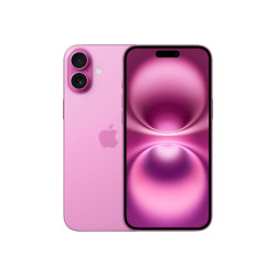 Apple iPhone 16 Plus 512GB Pink MY253ZD/A