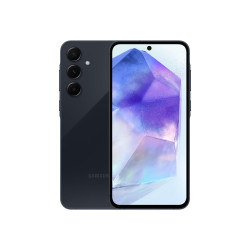 Samsung Galaxy A55 5G 256Go Bleu Navy Awesome (SM-A556BZKCEUE)
