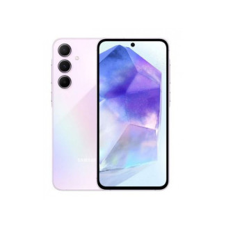 Samsung Galaxy A55 256Go 5G Violet (SM-A556BLVCEUB)
