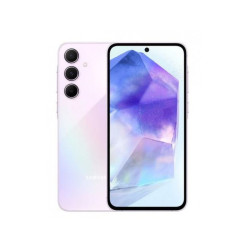 Samsung Galaxy A55 256Go 5G Violet (SM-A556BLVCEUB)