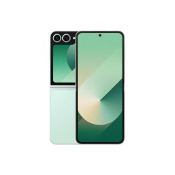 Samsung Galaxy Z Flip6 5G 512Go Menthe (SM-F741BLGHEUB)